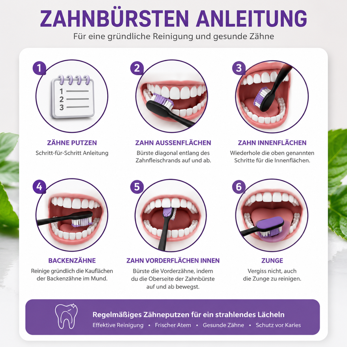 5D-WHITENING PULVER