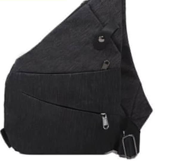 ANTI-DIEBSTAHL REISETASCHE