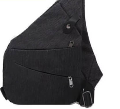 ANTI-DIEBSTAHL REISETASCHE