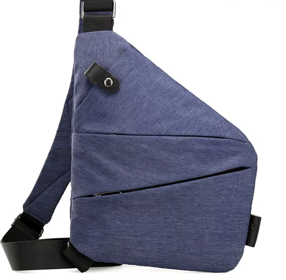 ANTI-DIEBSTAHL REISETASCHE