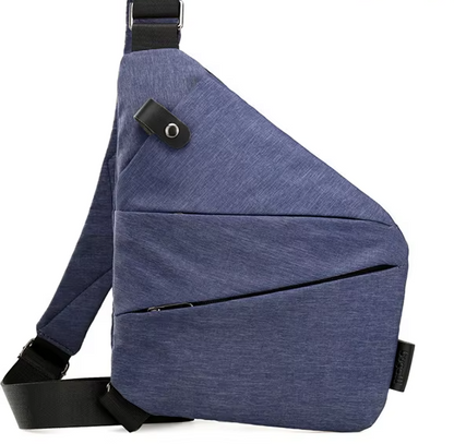 ANTI-DIEBSTAHL REISETASCHE