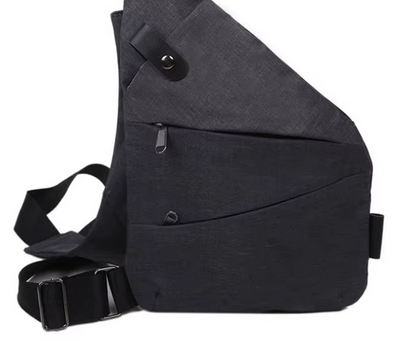 ANTI-DIEBSTAHL REISETASCHE