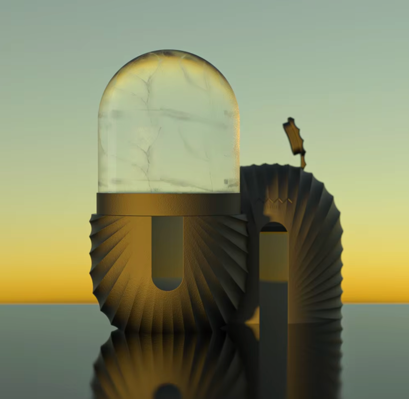 Selected Variant Image