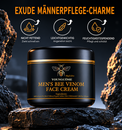 Bee Venom Anti-aging Face Cream