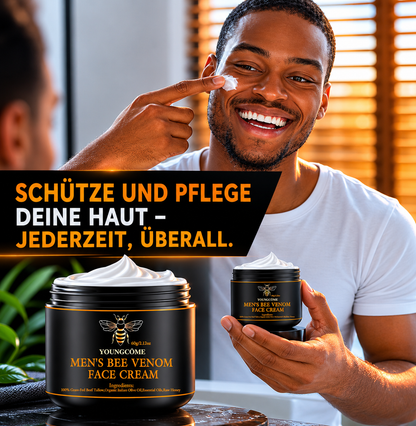 Bee Venom Anti-aging Face Cream