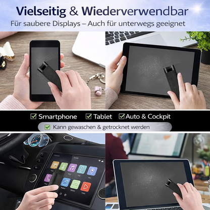 3 IN 1 SCREEN CLEANER