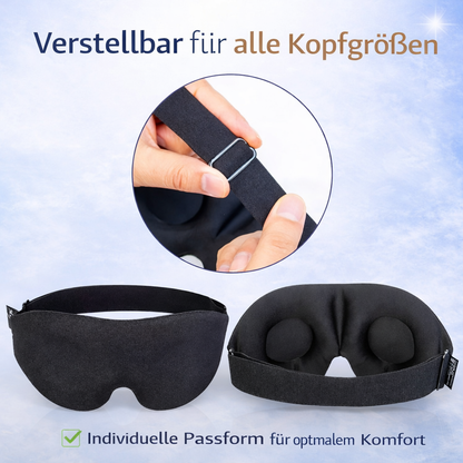 3D SLEEP MASK