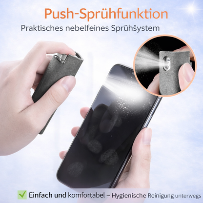 3 IN 1 SCREEN CLEANER