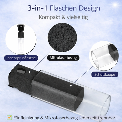 3 IN 1 SCREEN CLEANER