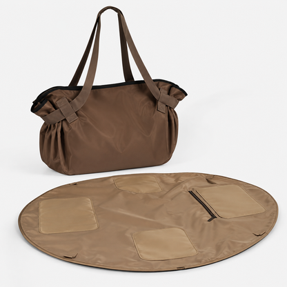 SmartCarry™ - "deine praktische Tasche für ALLE FÄLLE"