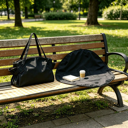 SmartCarry™ - "deine praktische Tasche für ALLE FÄLLE"