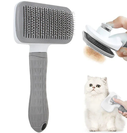 PET BRUSH