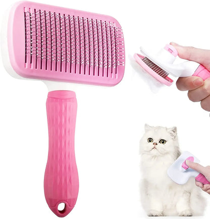 PET BRUSH