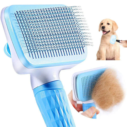 PET BRUSH