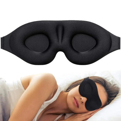 3D SLEEP MASK