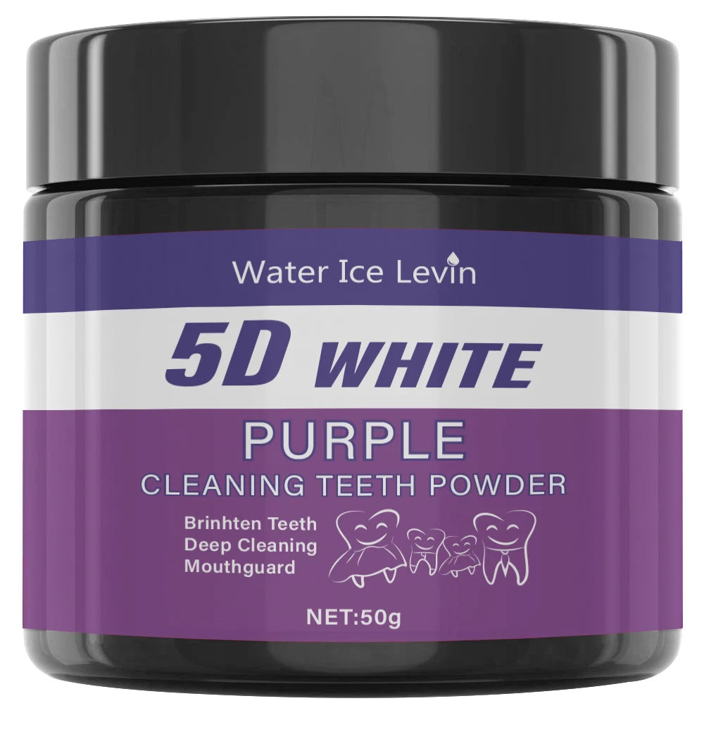 5D-WHITENING PULVER