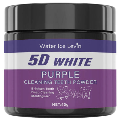 5D-WHITENING PULVER