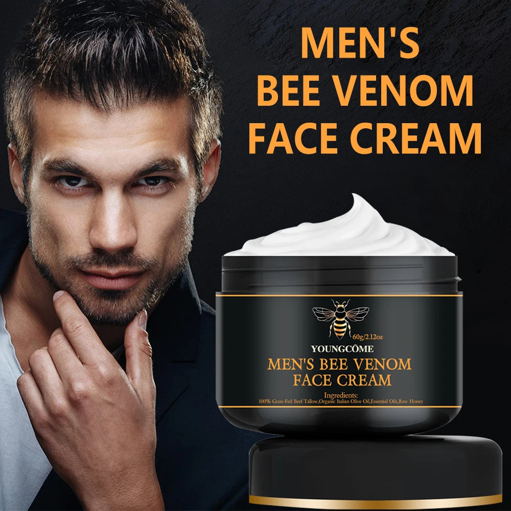 Bee Venom Anti-aging Face Cream
