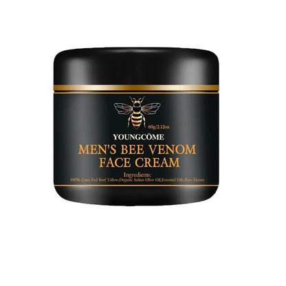 Bee Venom Anti-aging Face Cream