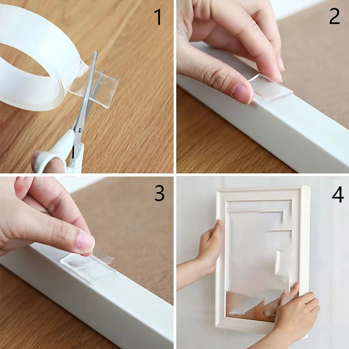 NANOTAPE SUPERSTRONG