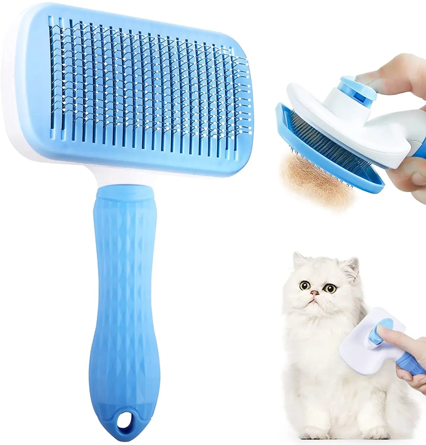 PET BRUSH