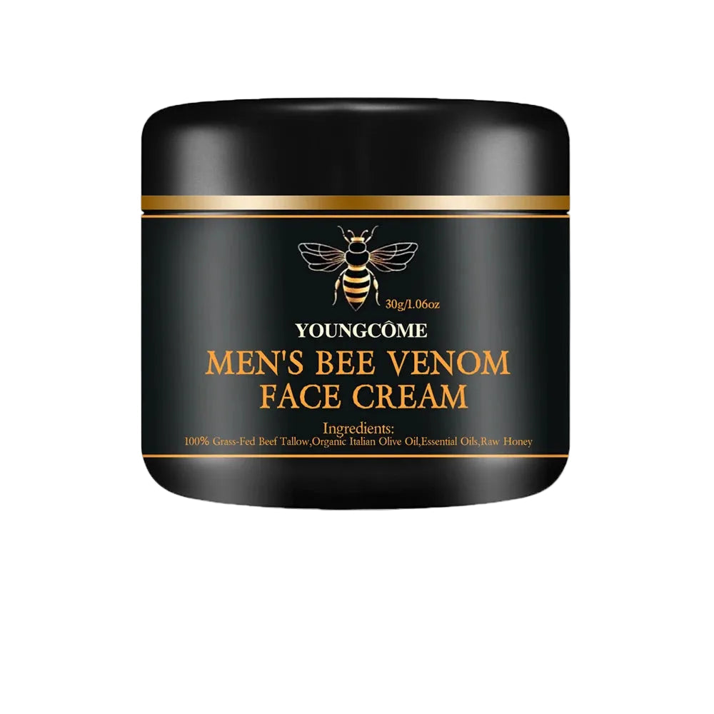 Bee Venom Anti-aging Face Cream
