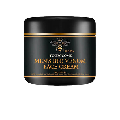 Bee Venom Anti-aging Face Cream
