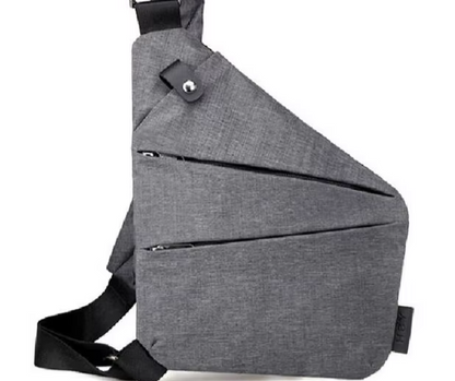 ANTI-DIEBSTAHL REISETASCHE